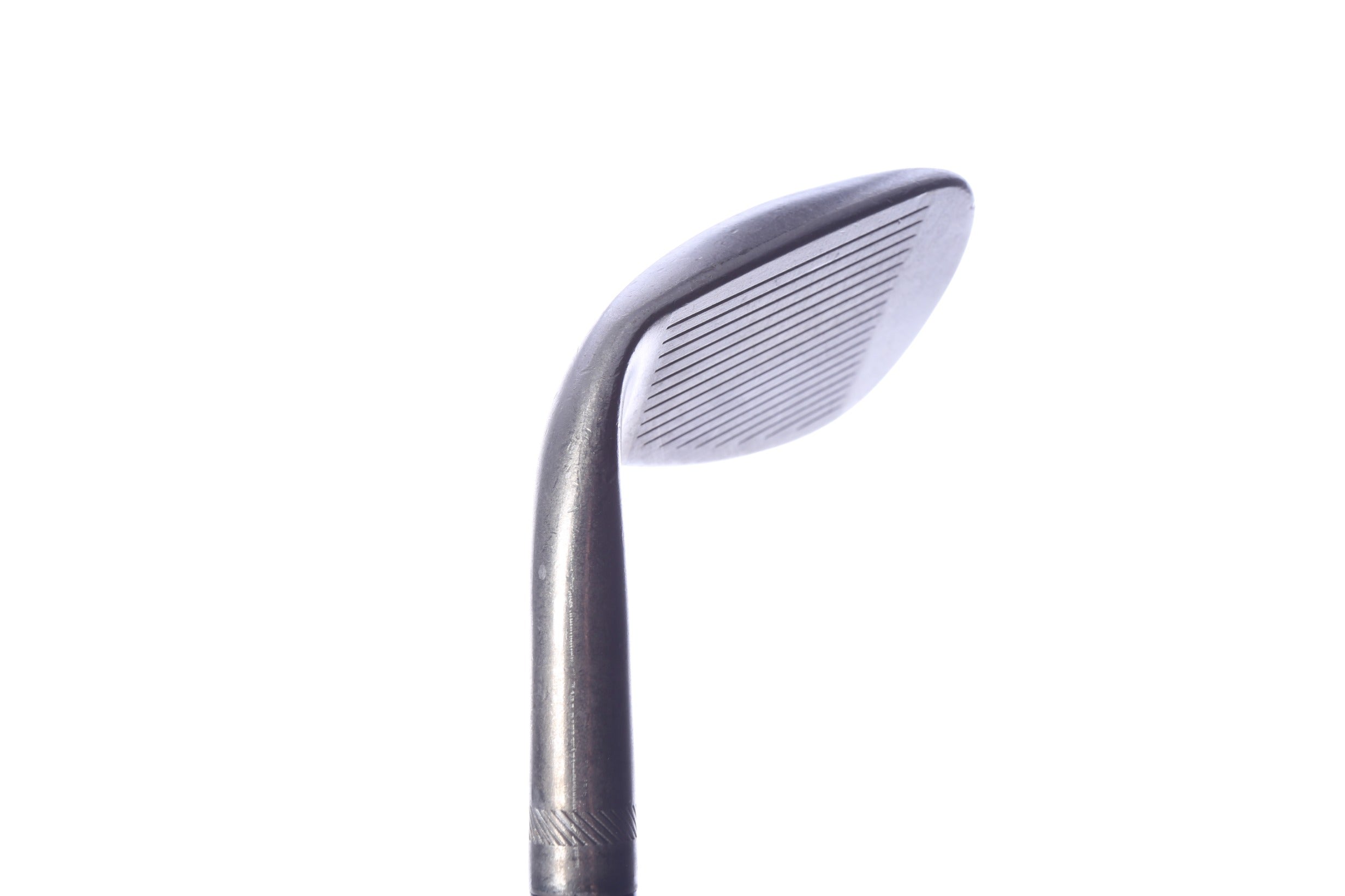 Used Titleist Vokey SM10 Raw Sand Wedge - Right-Handed - 54 Degrees - Wedge Flex