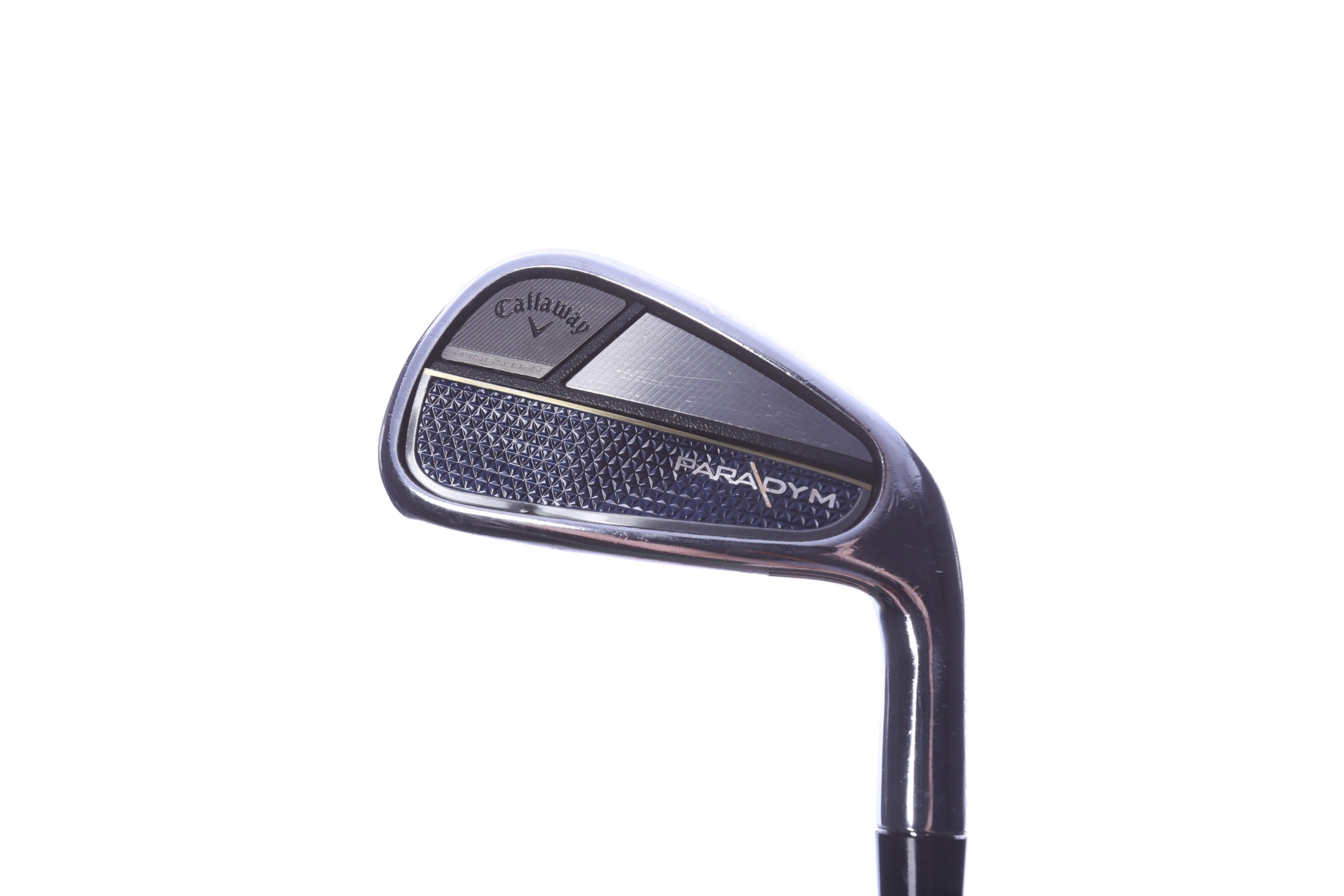 Used Callaway Paradym Single 5-Iron - Right-Handed - Stiff Flex