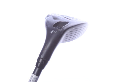 Used Ping G410 4H Hybrid - Right-Handed - 22 Degrees - Regular Flex-Next Round