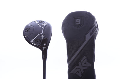 Used PXG 0311 Black OPS 9-Wood - Right-Handed - 24 Degrees - Stiff Flex-Next Round