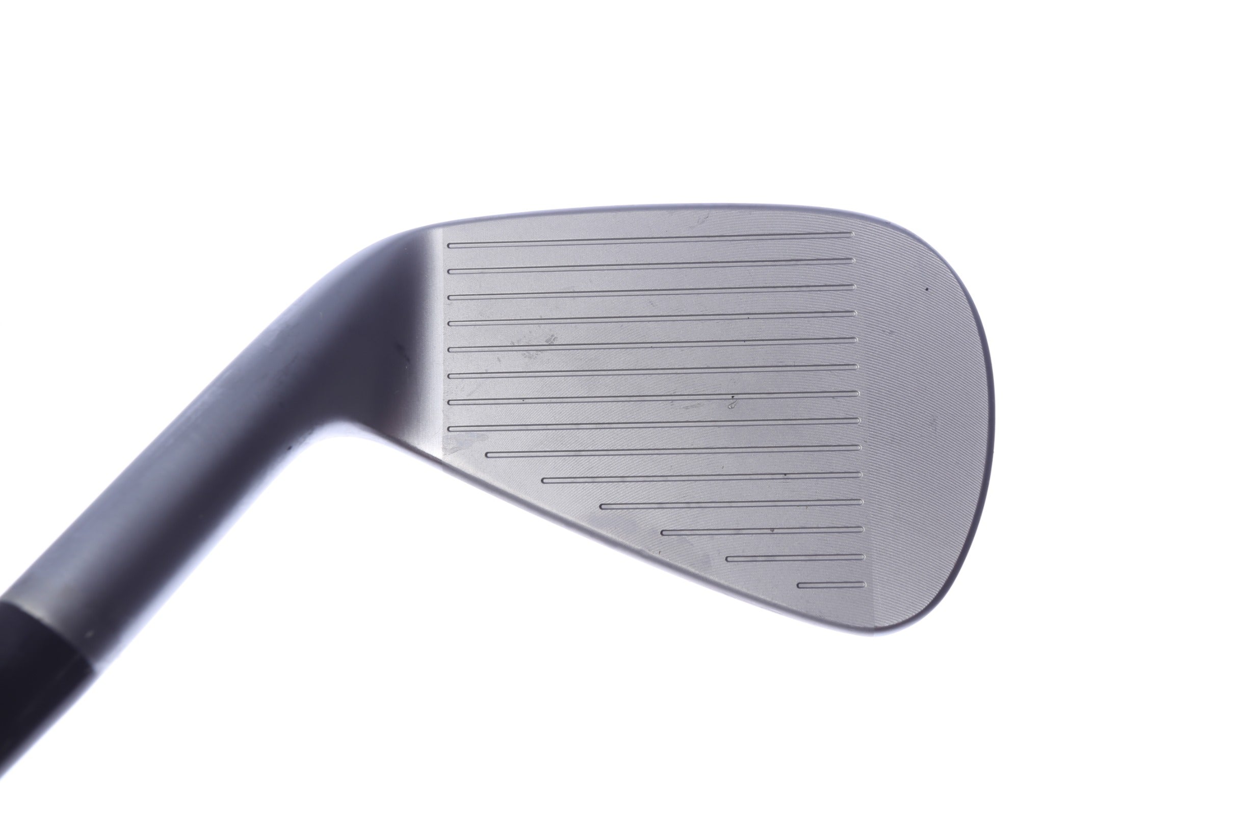 Used TaylorMade 2023 P7MB Single 7-Iron - Right-Handed - Stiff Flex-Next Round
