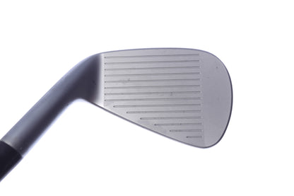 Used TaylorMade 2023 P7MB Single 7-Iron - Right-Handed - Stiff Flex-Next Round