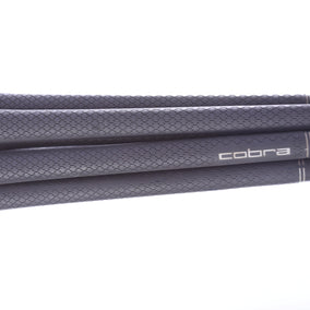 Used Cobra Baffler Hybrid Iron Set - Right-Handed - 5-PW - Regular Flex-Next Round