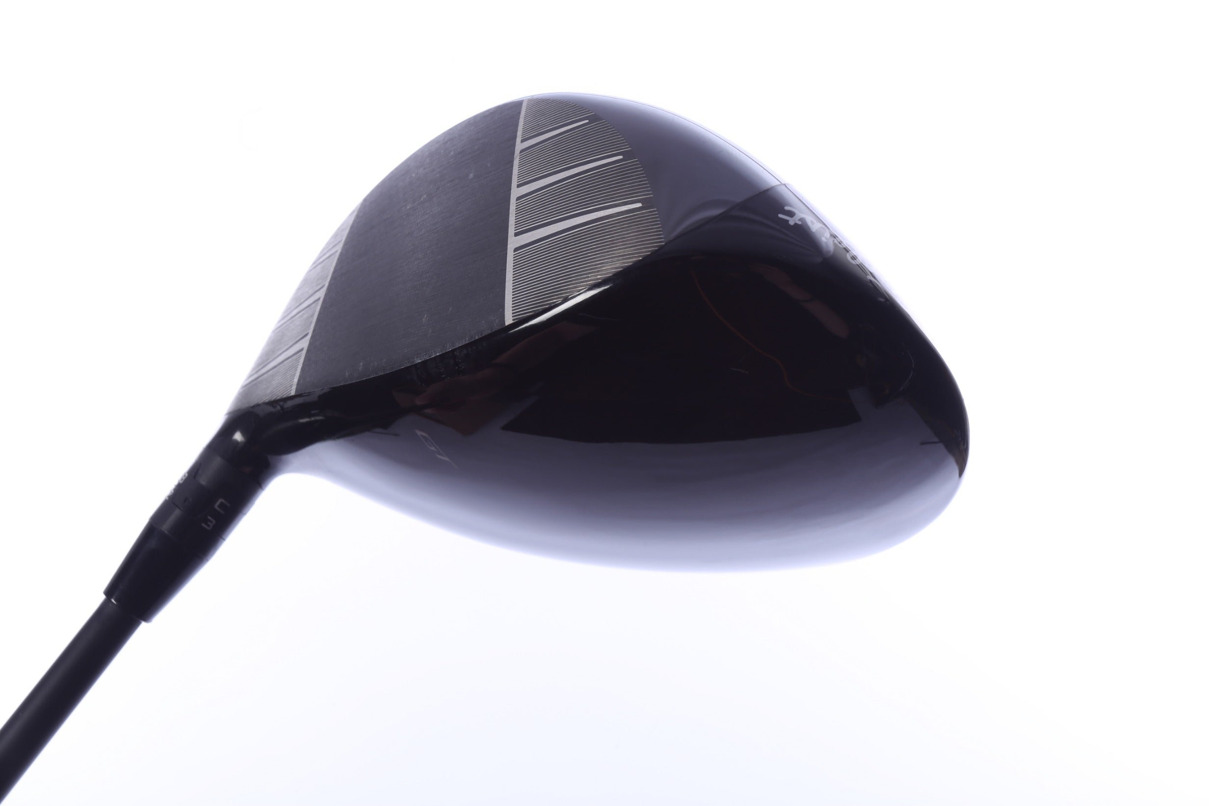 Used Titleist GT3 Driver - 10 Degrees - Stiff Flex Mitsubishi Tensei 1K Black - Right-Handed