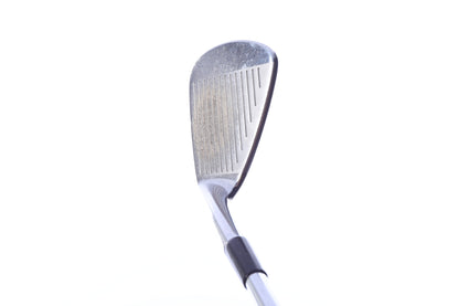 Used Mizuno MP 62 Iron Set - Right-Handed - 4-PW - Stiff Flex
