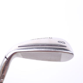 Used TaylorMade Stealth HD Single 8-Iron - Right-Handed - Regular Flex-Next Round