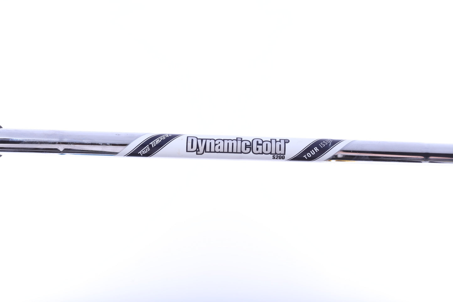 Used TaylorMade Milled Grind 3 Chrome Gap Wedge - Right-Handed - 50 Degrees - Wedge Flex-Next Round