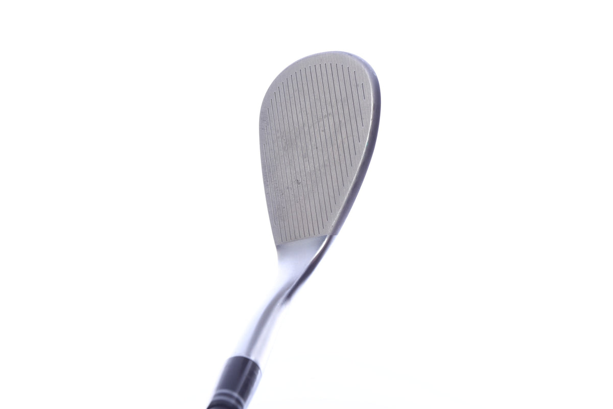 Used Cleveland CBZ Full Face Lob Wedge - Right-Handed - 60 Degrees - Seniors Flex