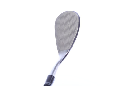 Used Cleveland CBZ Full Face Lob Wedge - Right-Handed - 60 Degrees - Seniors Flex