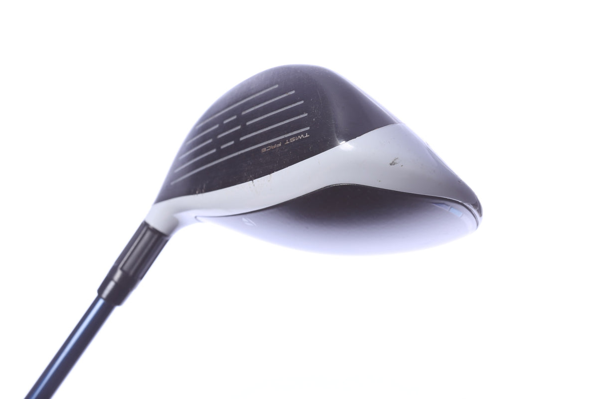 Used TaylorMade SIM2 MAX 3-Wood - Right-Handed - 15 Degrees - Regular Flex