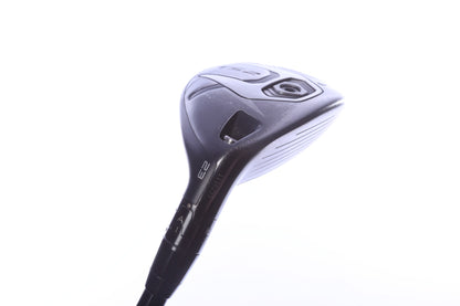 Used Titleist TS2 4H Hybrid - Right-Handed - 23 Degrees - Stiff Flex