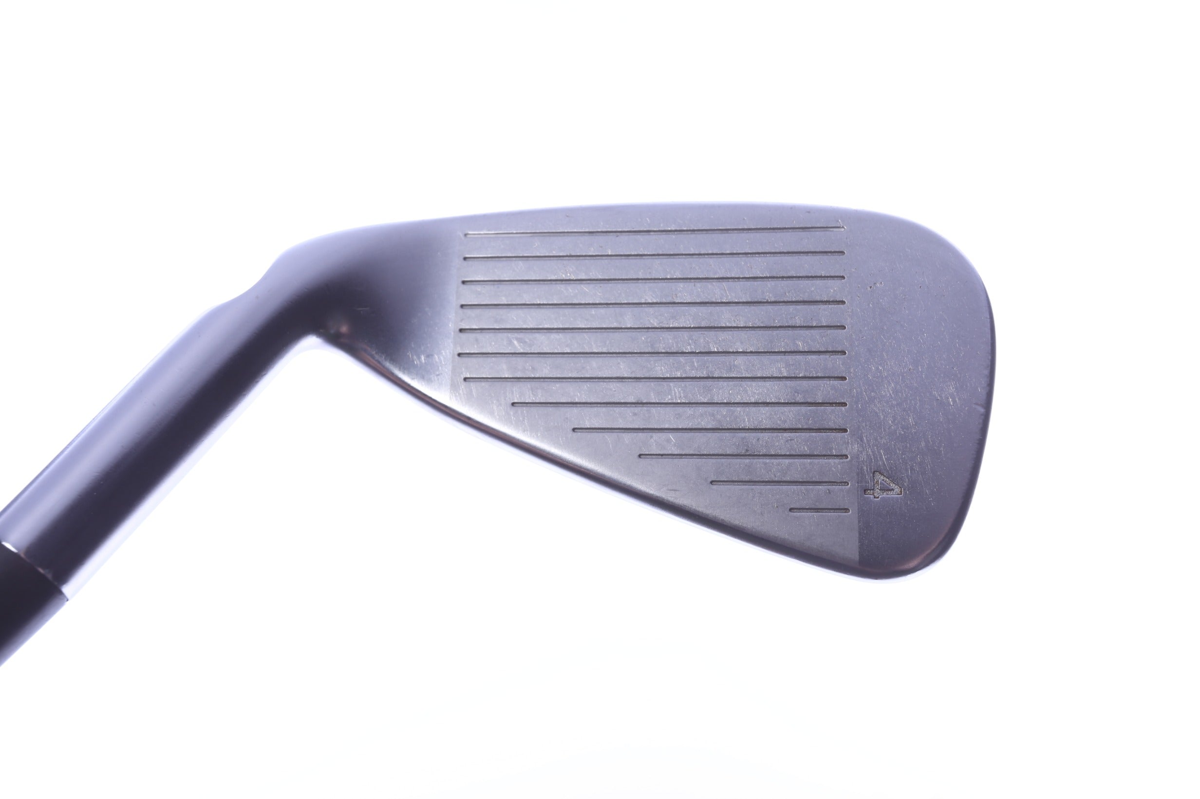 Used Ping G410 Single 4-Iron - Right-Handed - Regular Flex