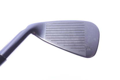 Used Ping G410 Single 4-Iron - Right-Handed - Regular Flex