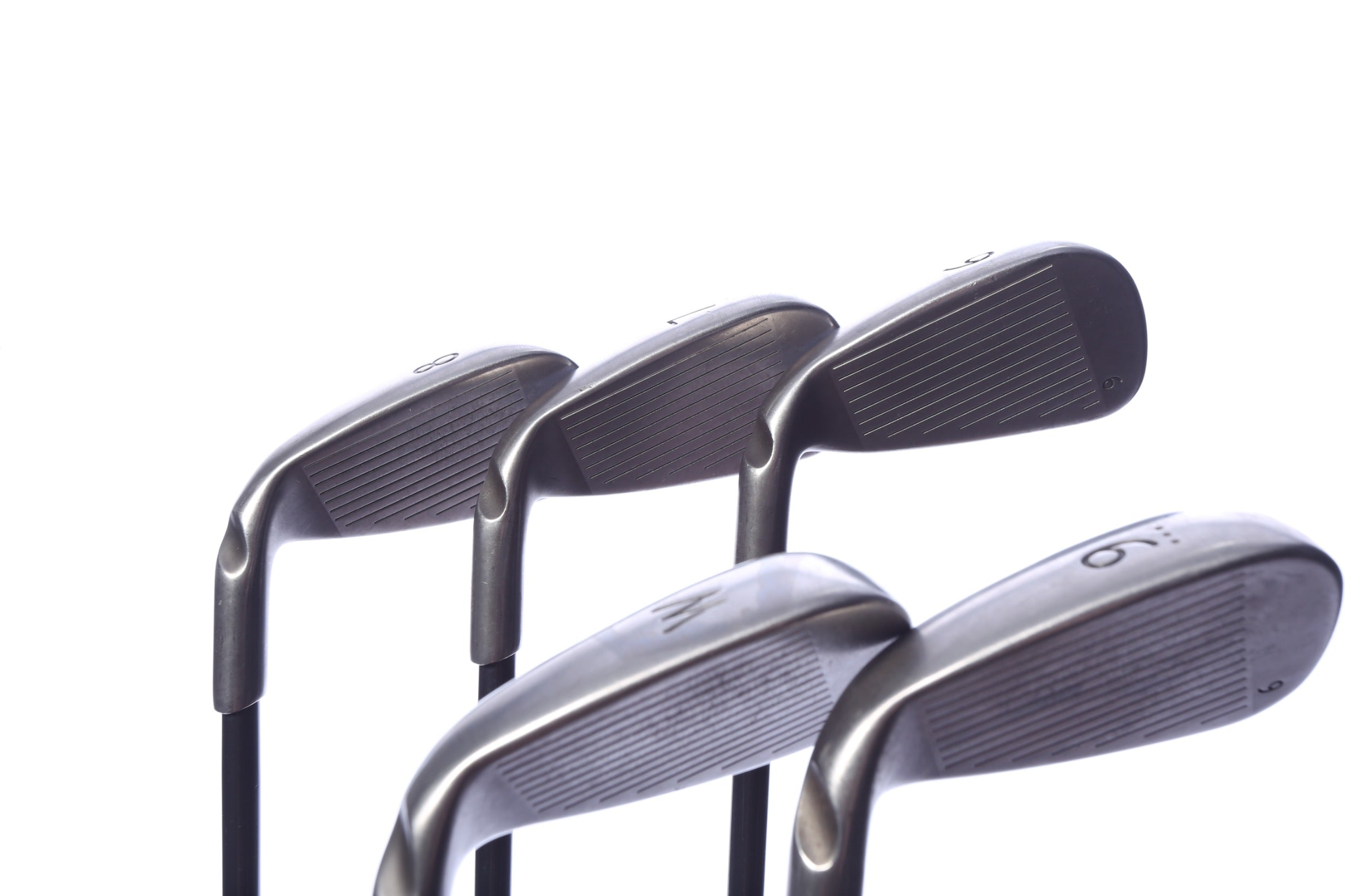 Used Ping G30 Iron Set - Right-Handed - 6-PW - Soft Regular Flex