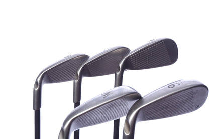 Used Ping G30 Iron Set - Right-Handed - 6-PW - Soft Regular Flex