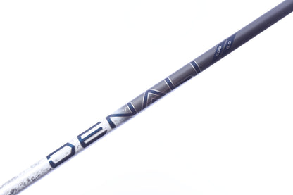 Used Project X Denali Blue Driver Shaft Stiff Flex Graphite - 44.25 in - Callaway Opti-Fit Adapter