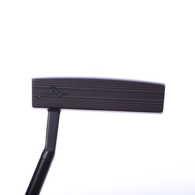 Used Mizuno M.Craft X S4 Putter - Right-Handed - 35 in - Mallet-Next Round