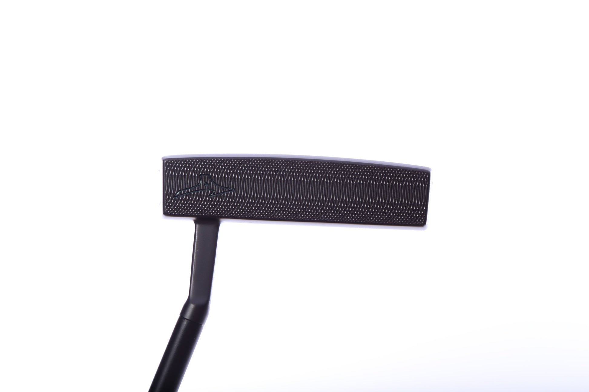 Used Mizuno M.Craft X S4 Putter - Right-Handed - 35 in - Mallet-Next Round