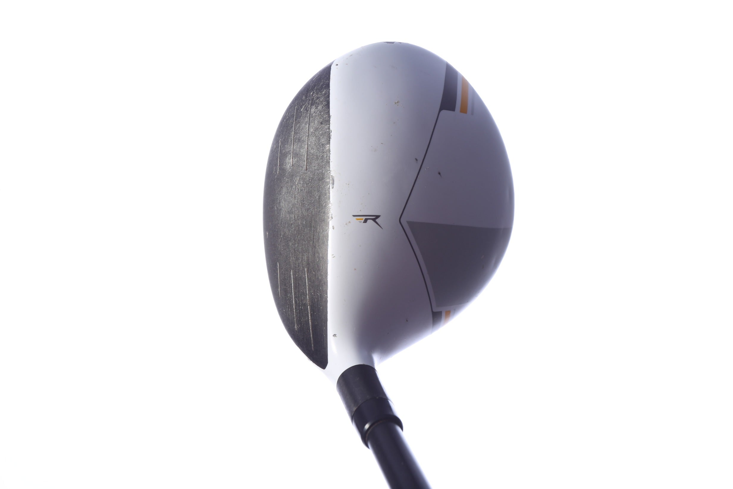Used TaylorMade RocketBallz Stage 2 5HL Wood - Right-Handed - 21 Degrees - Regular Flex