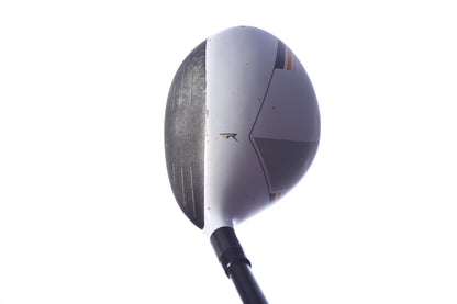 Used TaylorMade RocketBallz Stage 2 5HL Wood - Right-Handed - 21 Degrees - Regular Flex