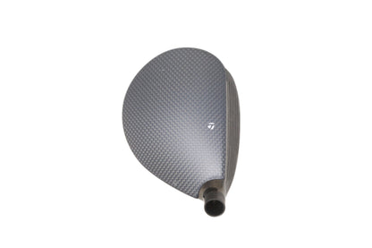Used TaylorMade Qi35 Tour 5-Wood - HEAD ONLY - Left-Handed - 18 Degrees