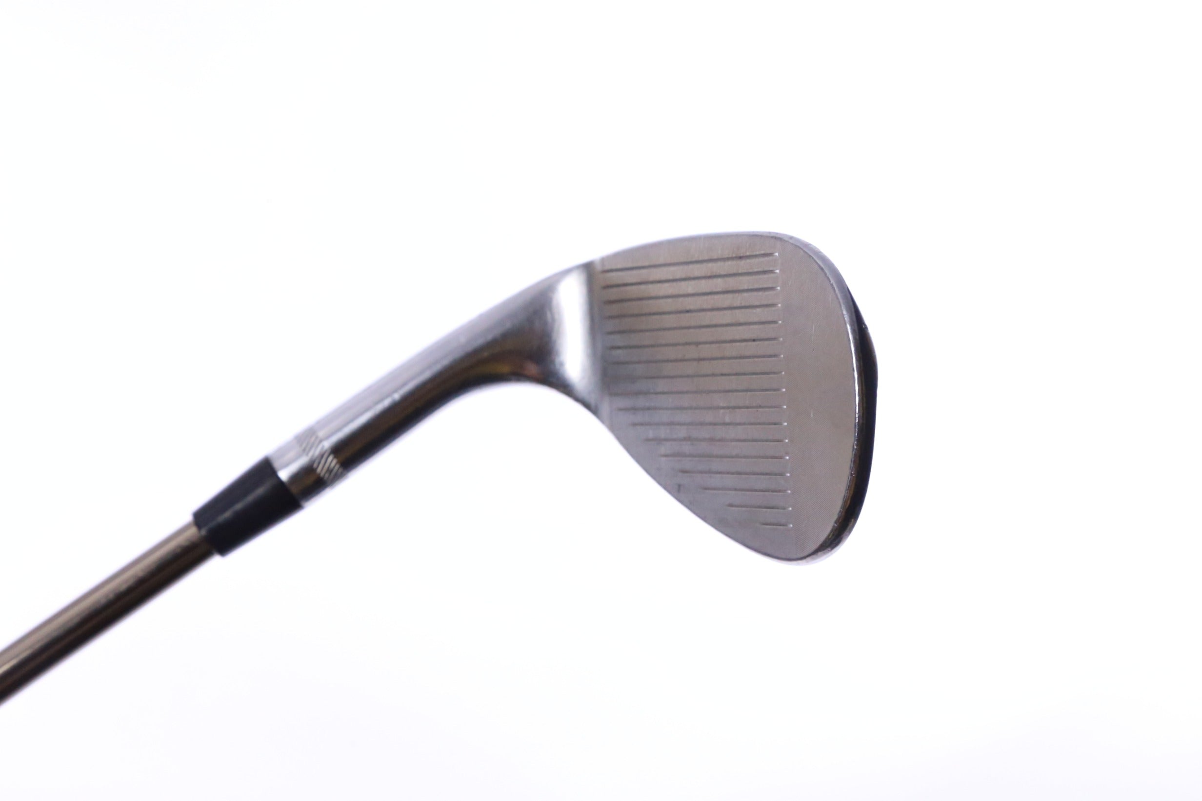 Used Titleist Vokey SM7 Tour Chrome Sand Wedge - Right-Handed - 54 Degrees - Seniors Flex-Next Round