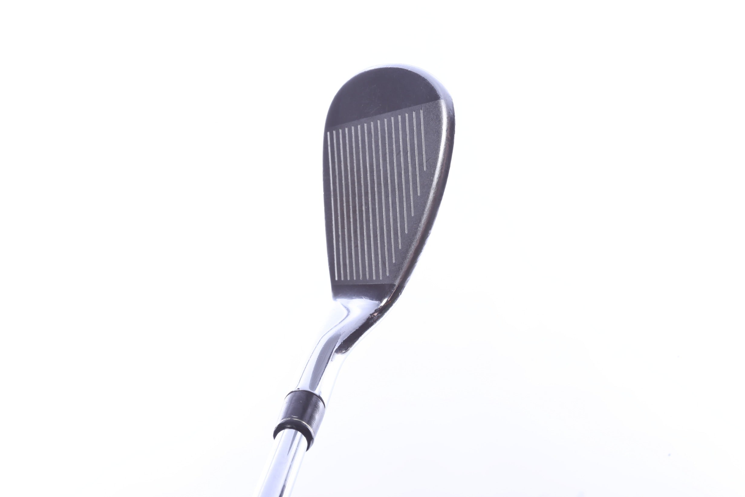 Used TaylorMade RSi 2 Sand Wedge - Right-Handed - 55 Degrees - Regular Flex-Next Round