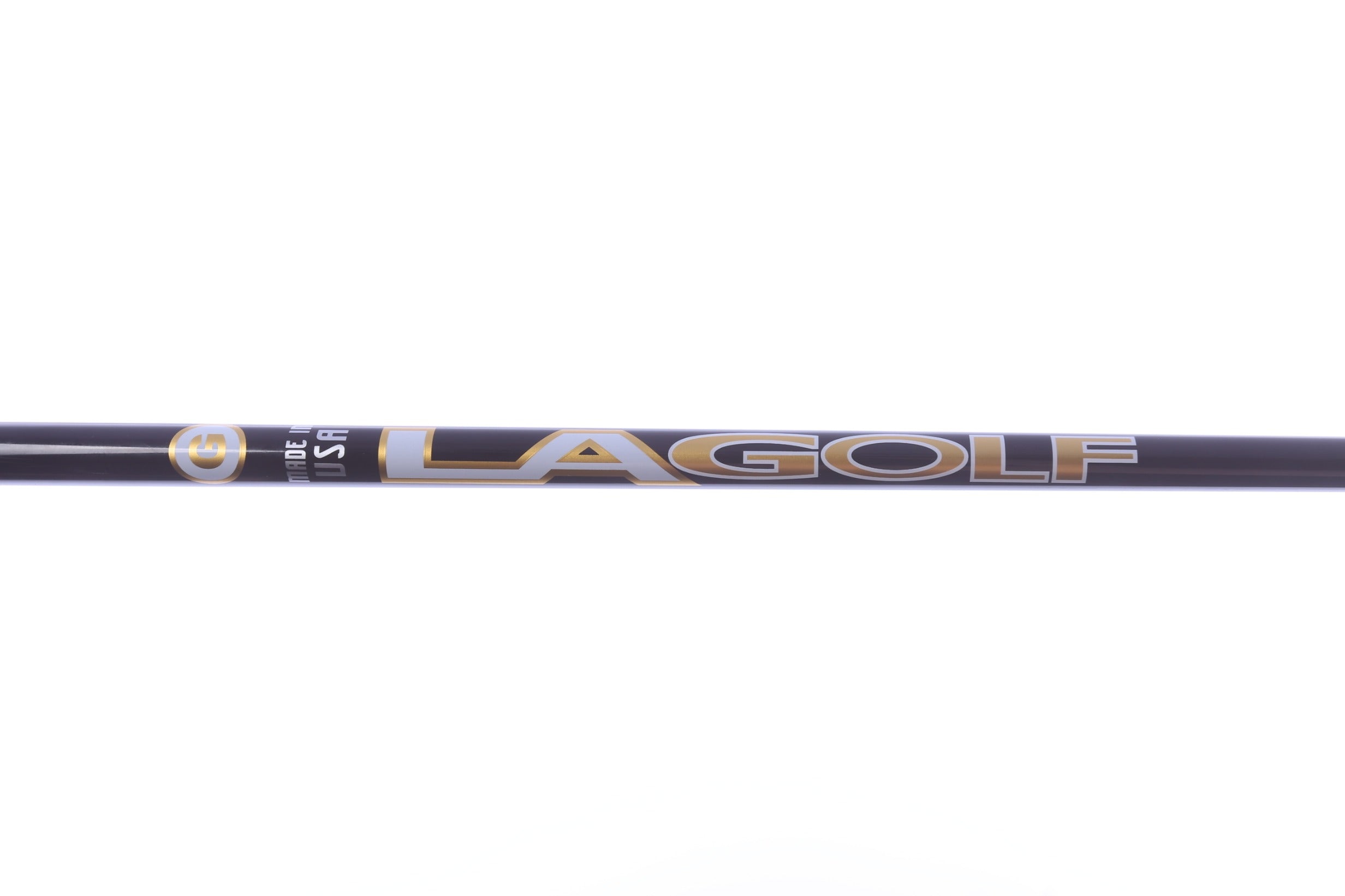 Wilson 2025 DYNAPWR Carbon Driver - 10.5 Degrees - Stiff Flex LA Golf Gold Series - Right-Handed