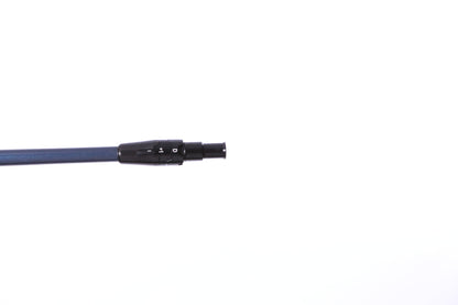 Used Project X Denali Blue Fairway Wood Shaft Stiff Flex Graphite - 42 in - Callaway Opti-Fit Adapter