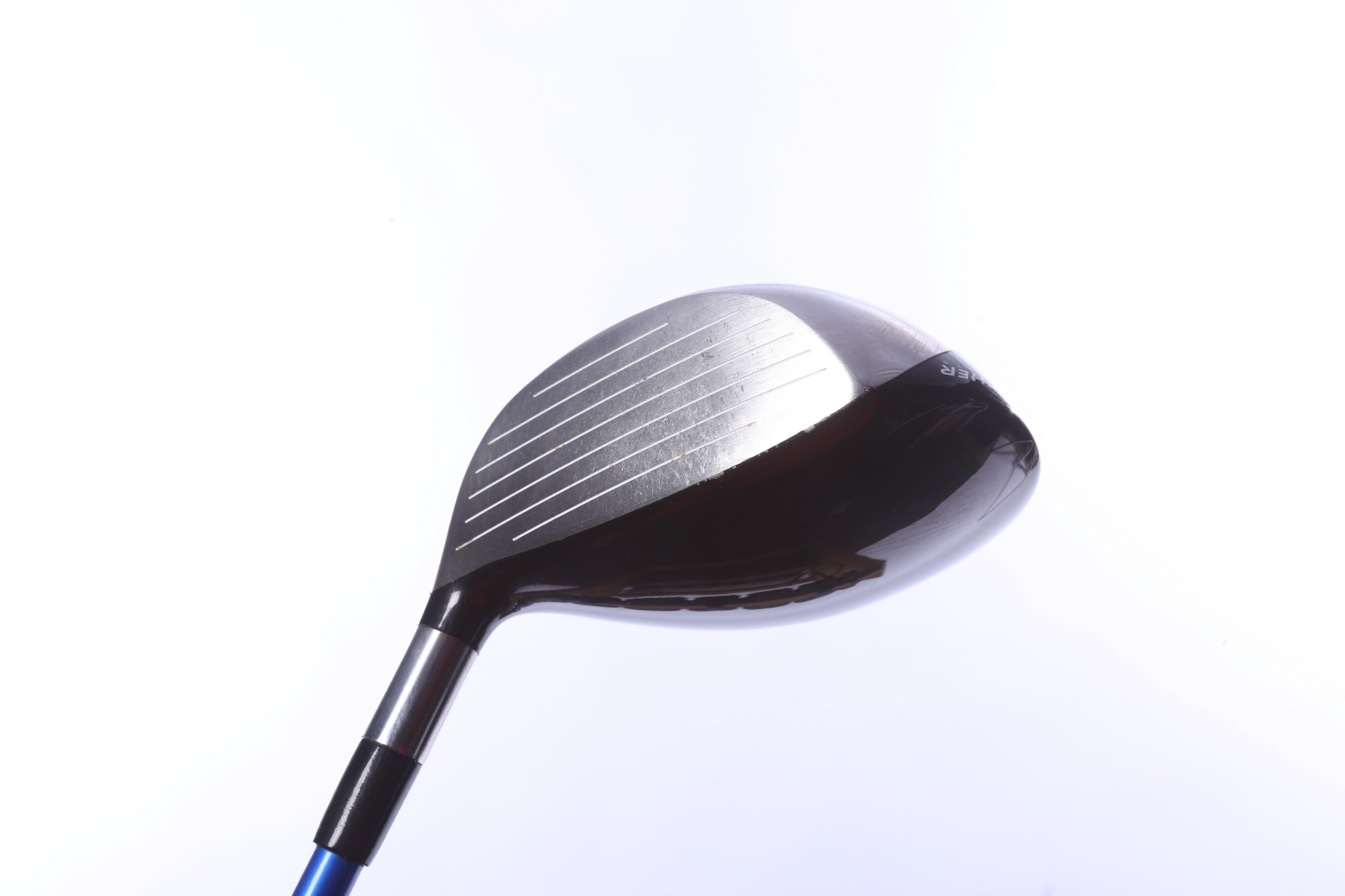 Used Cleveland Launcher FL 3HL Wood - Right-Handed - 17 Degrees - Extra Stiff Flex-Next Round