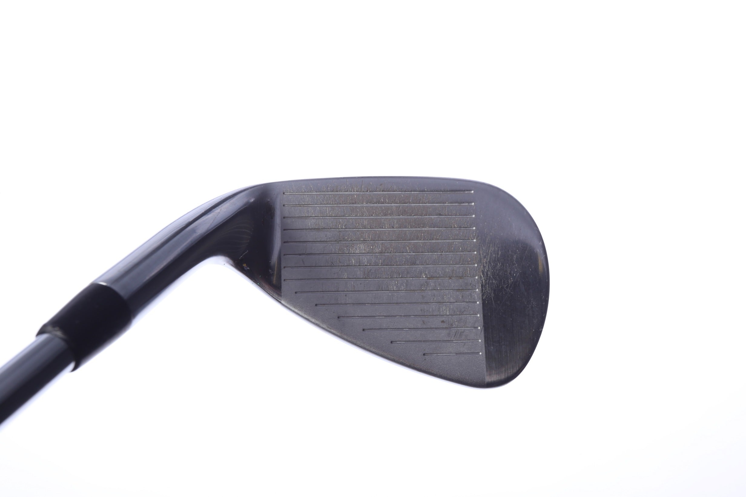 Used Titleist 2021 T300 Gap Wedge - Right-Handed - 48 Degrees - Stiff Flex-Next Round