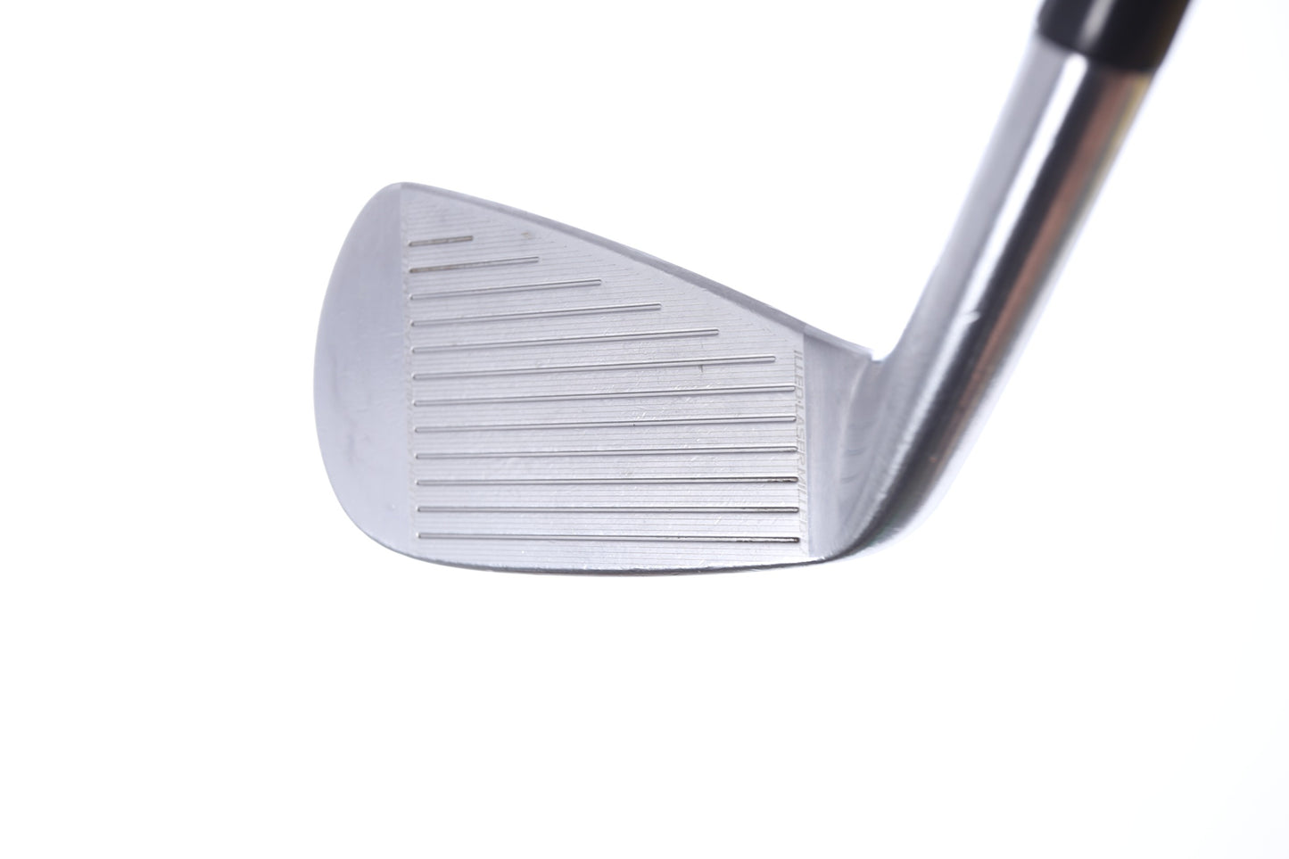 Used Srixon Z-TX Single 4-Iron - Right-Handed - Stiff Flex-Next Round