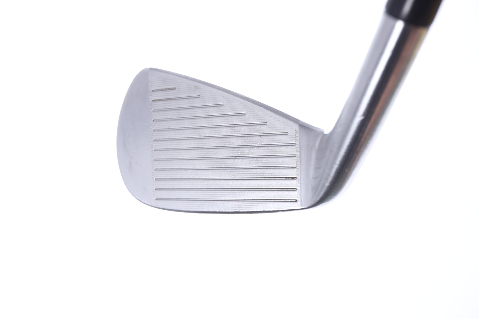 Used Srixon Z-TX Single 4-Iron - Right-Handed - Stiff Flex-Next Round