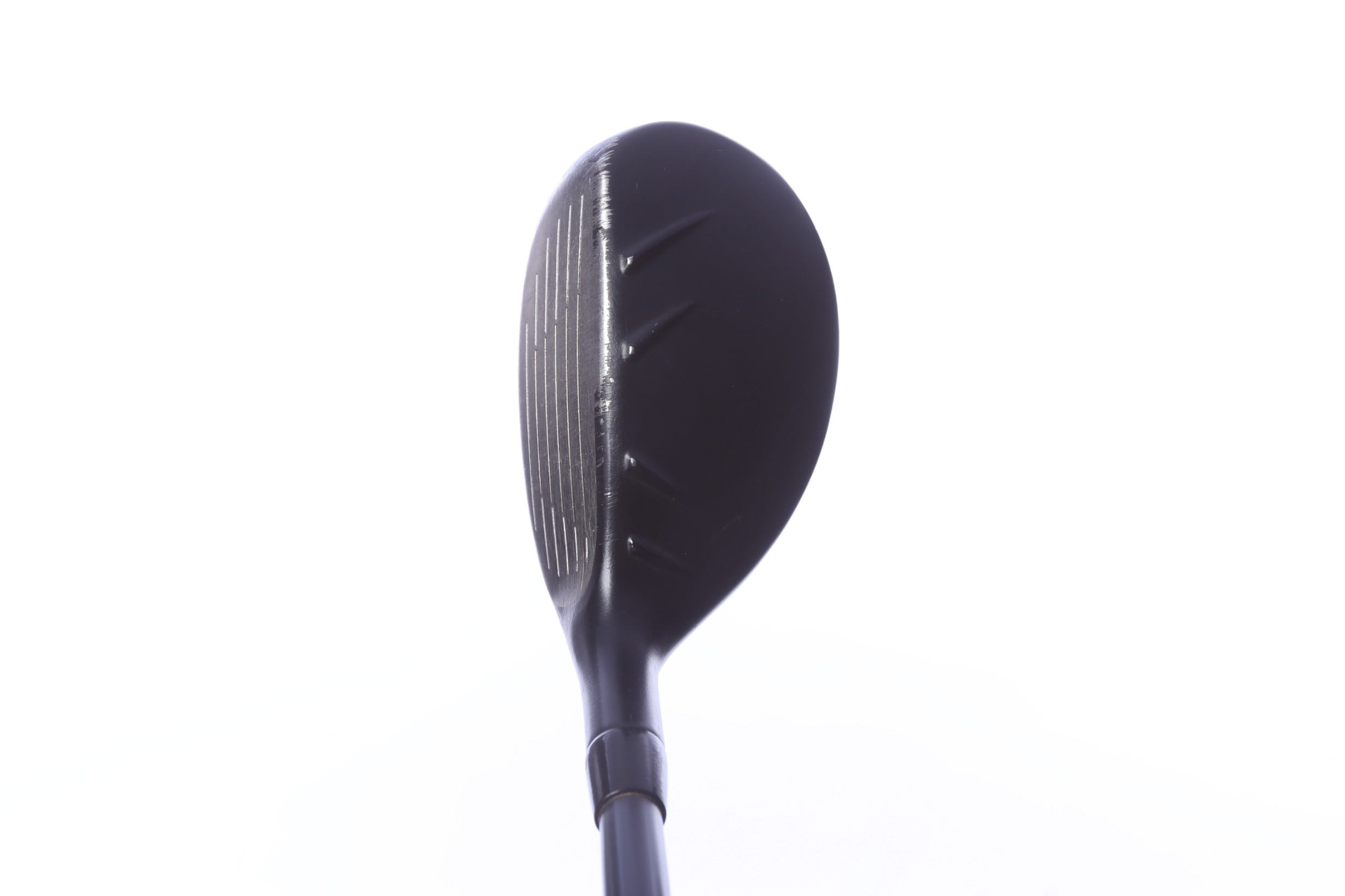 Used Ping G 6H Hybrid - Right-Handed - 30 Degrees - Regular Flex
