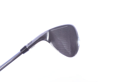 Used TaylorMade SIM MAX Approach Wedge - Right-Handed - 49 Degrees - Stiff Flex