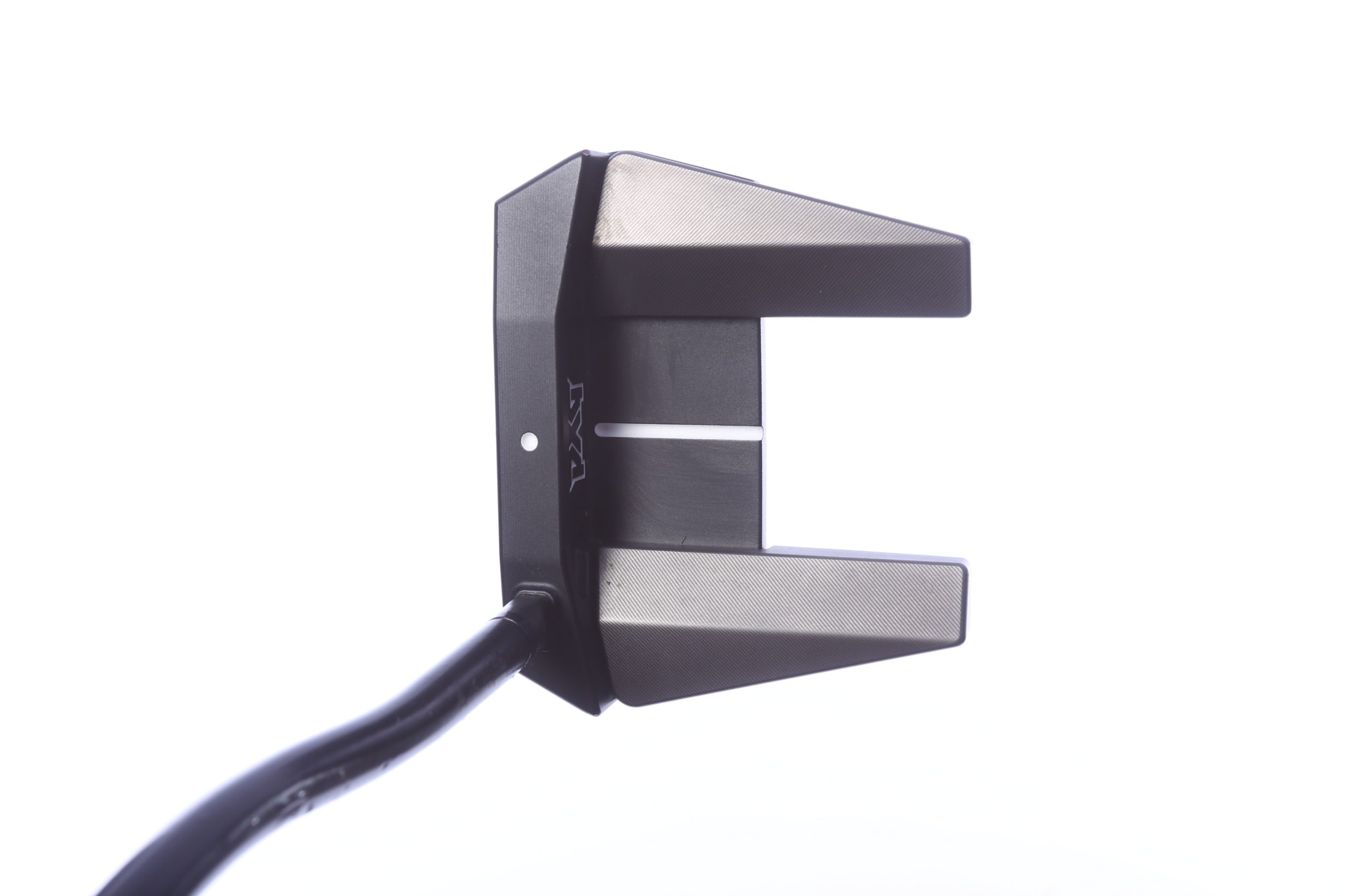Used PXG Battle Ready Bat Attack Putter - Right-Handed - 34 in - Mallet