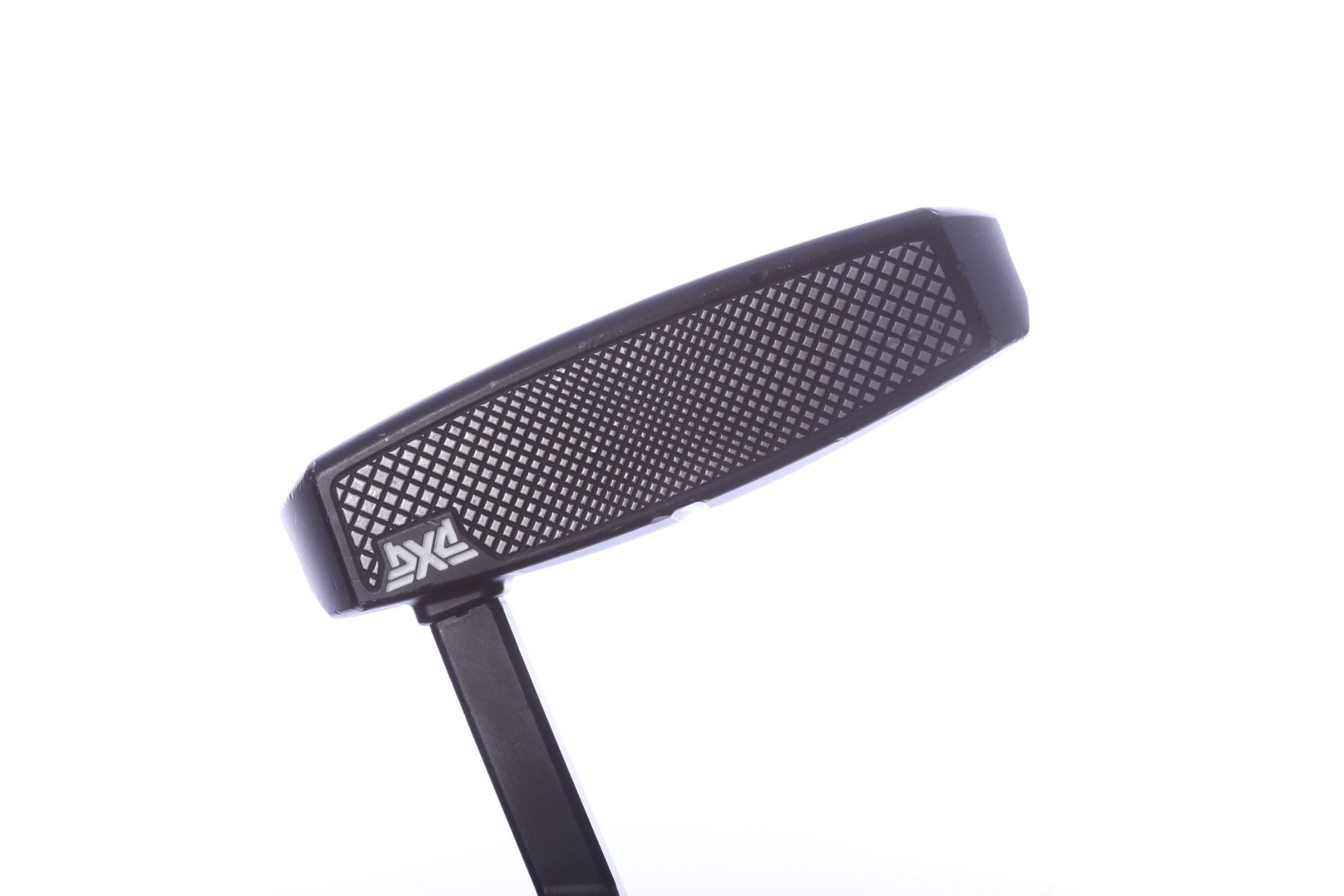 Used PXG Battle Ready Gunboat - Double Bend Putter - Right-Handed - 34 in - Mallet