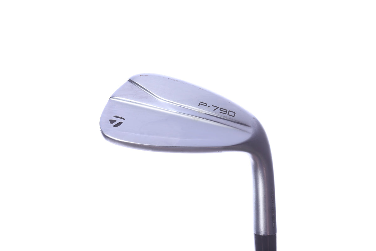 Used TaylorMade 2021 P790 Approach Wedge - Right-Handed - 50 Degrees - Regular Flex
