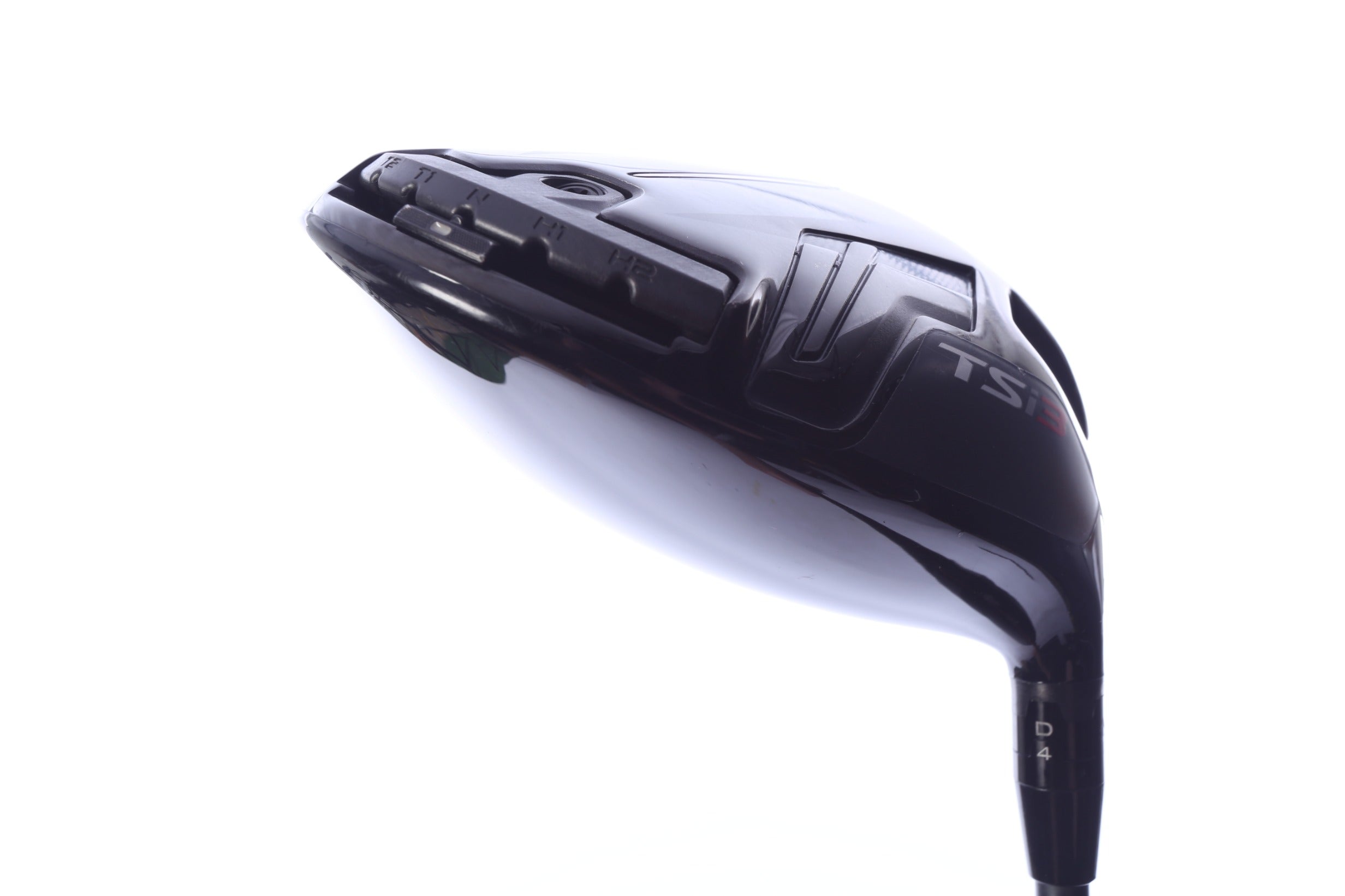 Used Titleist TSi3 Driver - 9 Degrees - Extra Stiff Flex Project X Hzrdus Smoke - Right-Handed
