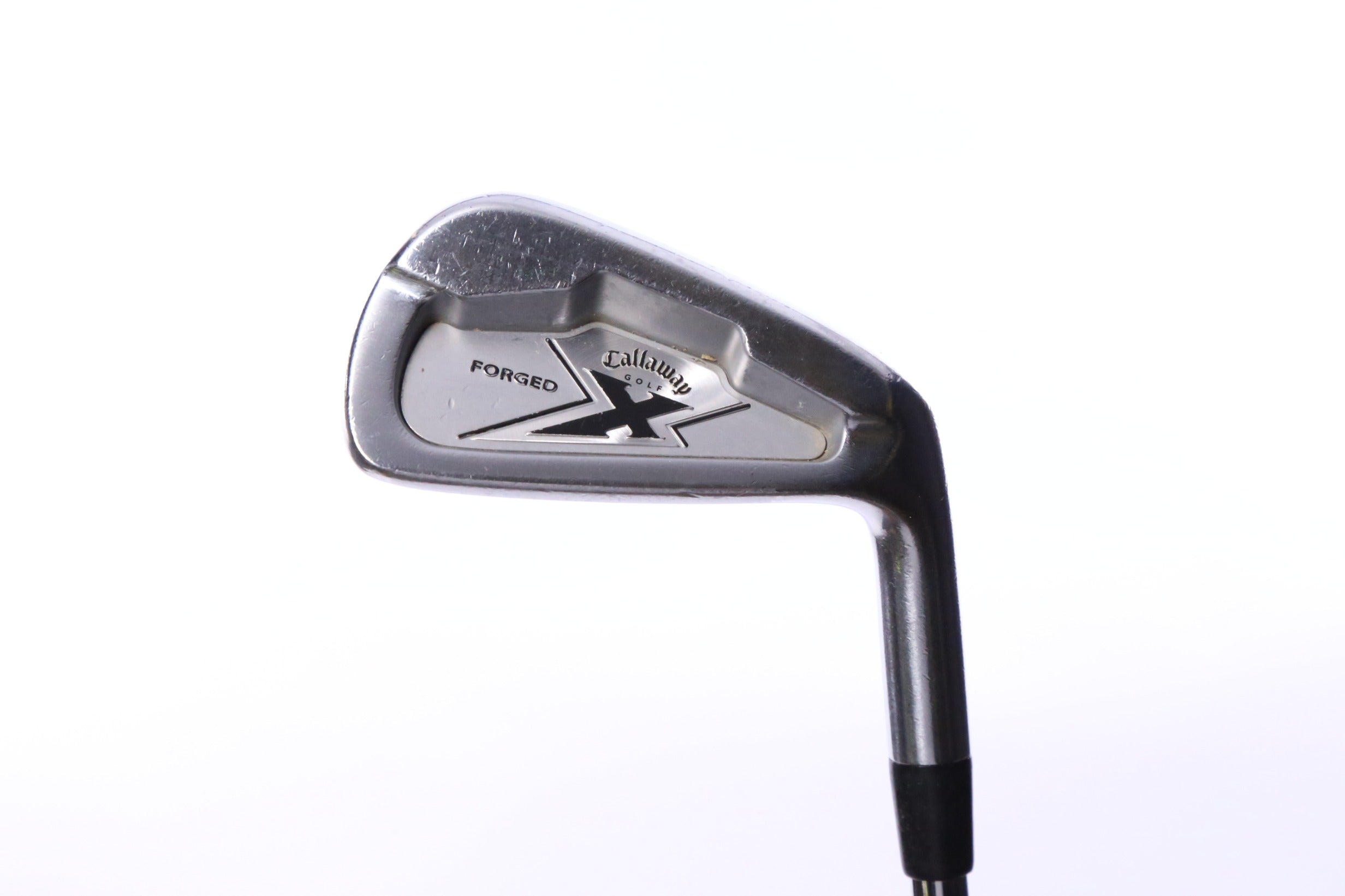 Used Callaway X Forged Single 7-Iron - Right-Handed - Extra Stiff Flex-Next Round