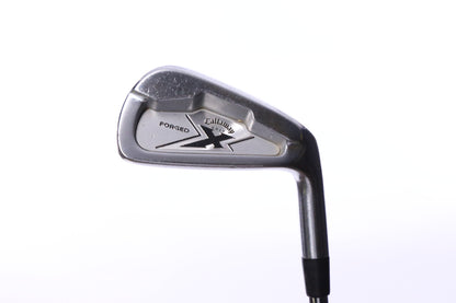 Used Callaway X Forged Single 7-Iron - Right-Handed - Extra Stiff Flex-Next Round