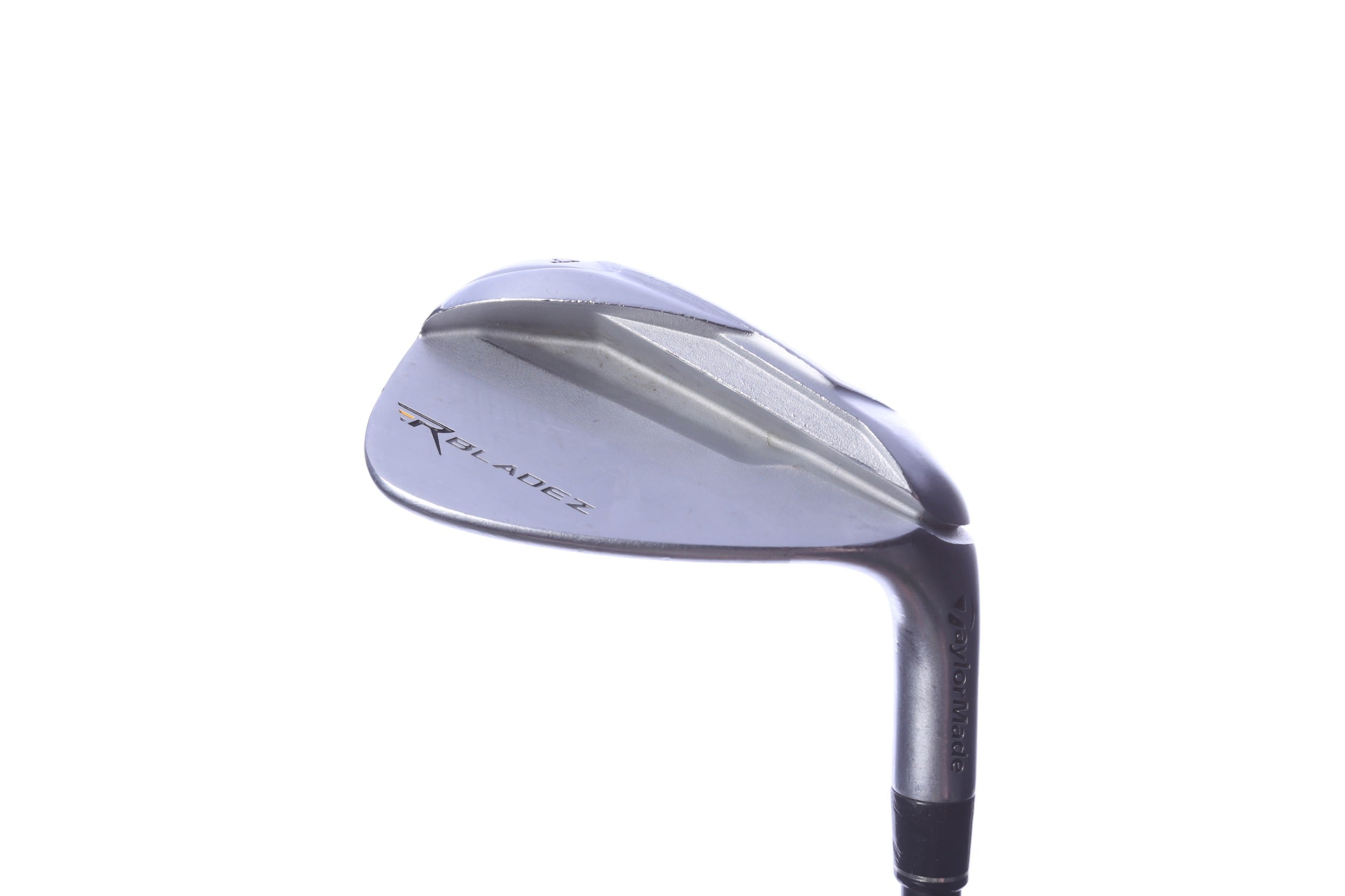 Used TaylorMade RocketBladez Approach Wedge - Right-Handed - 50 Degrees - Regular Flex