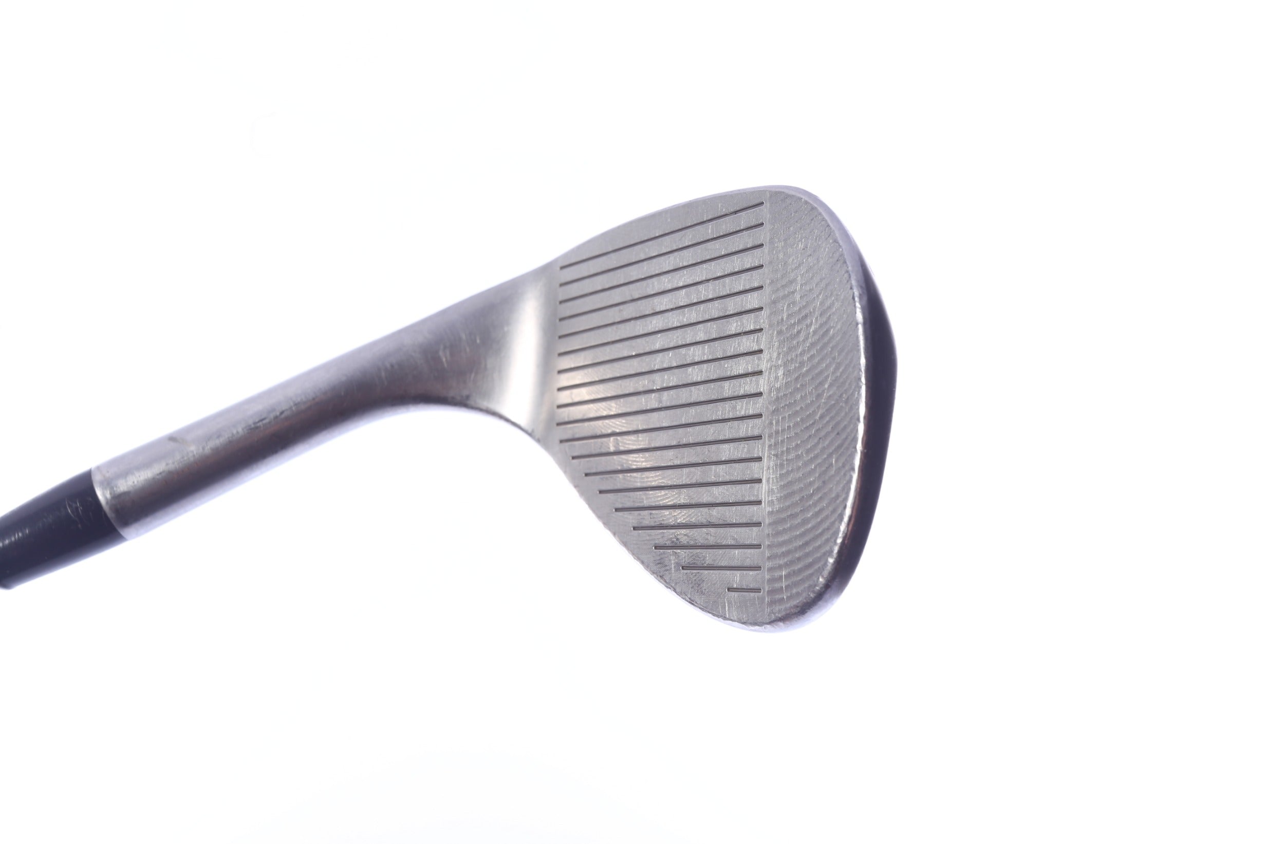 Used Cleveland RTZ Tour Rack Lob Wedge - Right-Handed - 58 Degrees - Extra Stiff Flex