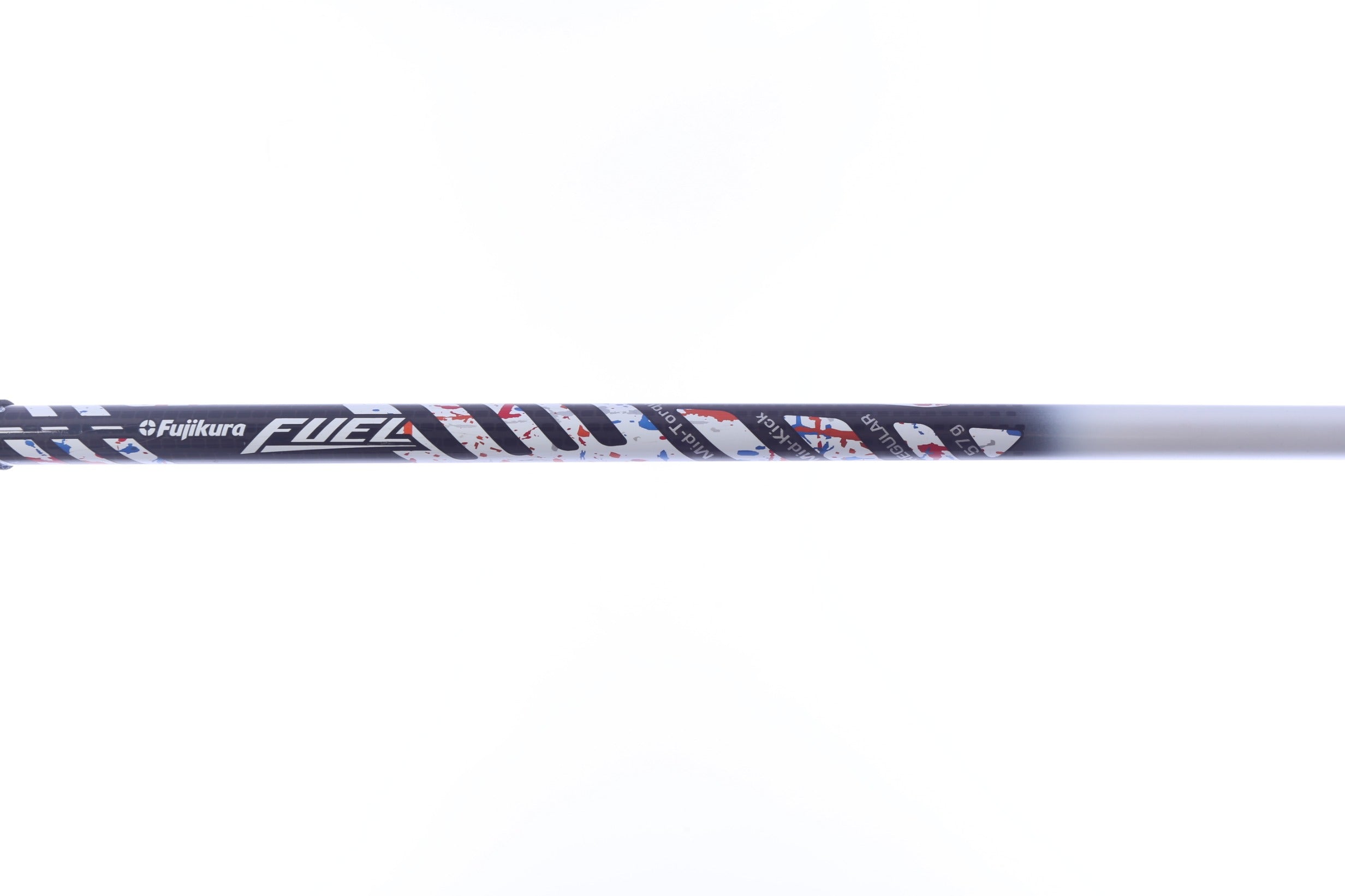 Used Cobra AMP Cell Driver - 9.5 Degrees - Regular Flex Fujikura Fuel - Right-Handed