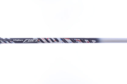 Used Cobra AMP Cell Driver - 9.5 Degrees - Regular Flex Fujikura Fuel - Right-Handed