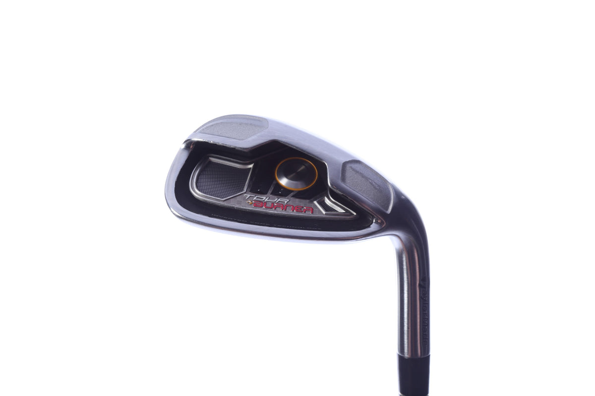 Used TaylorMade Tour Burner Approach Wedge - Right-Handed - 51 Degrees - Stiff Flex-Next Round