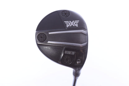 Used PXG 0311 XF GEN5 3-Wood - Right-Handed - 16 Degrees - Stiff Flex-Next Round