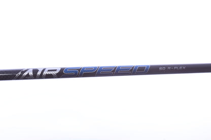 Used Cobra F-Max Airspeed Offset 3-Wood - Right-Handed - 16 Degrees - Regular Flex