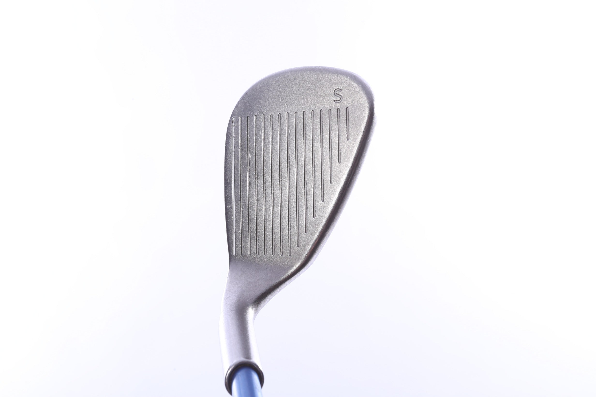 Used Ping G5 Sand Wedge - Right-Handed - 54 Degrees - Ladies Flex-Next Round