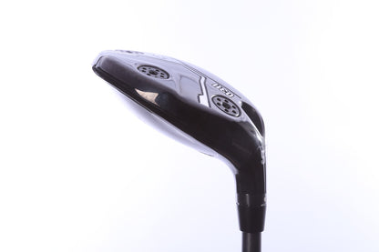 Used PXG 0311 Black OPS 5H Hybrid - Right-Handed - 25 Degrees - Seniors Flex-Next Round